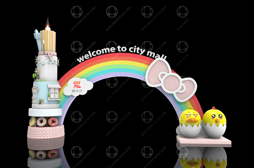 大(dà)門頭VI顔色.1081