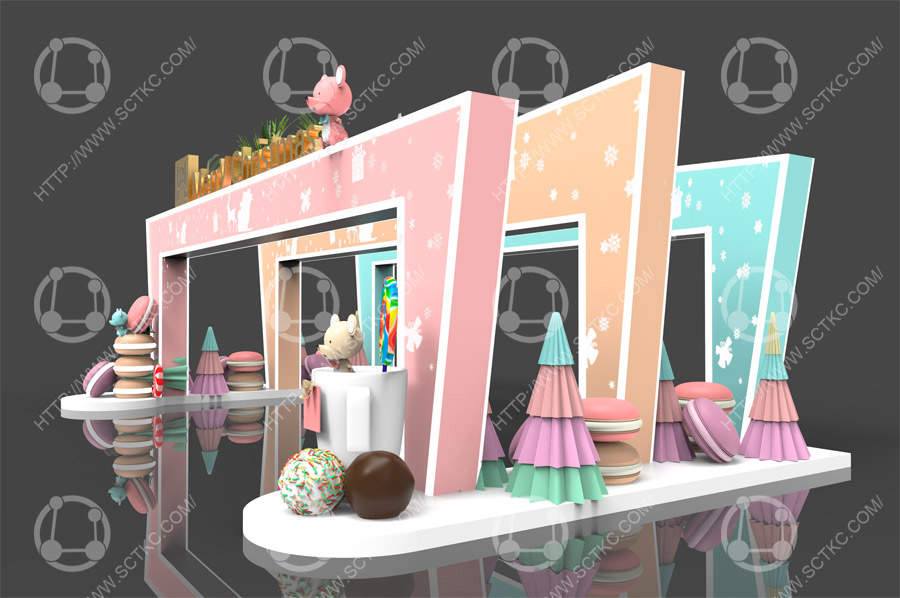 南(nán)充王府井購(gòu)物(wù)中心店(diàn)慶、新春及節後變裝美(měi)陳規劃方案