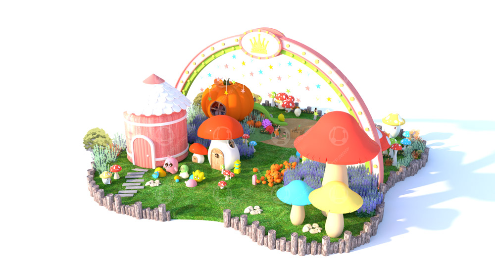 新希望種子樂(yuè)園10